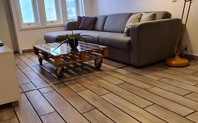 Harstad Apartments